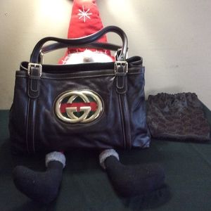 Gucci purse